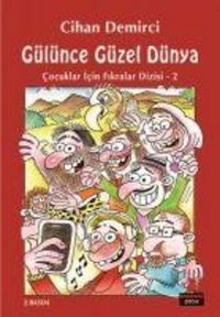 Produktbild: G&uuml;l&uuml;nce G&uuml;zel D&uuml;nya
