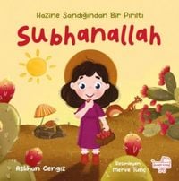 Produktbild: Subhanallah Hazine Sandigindan Bir Pirilti