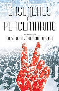 Produktbild: Casualties of Peacemaking