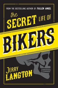 Produktbild: The Secret Life of Bikers