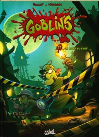 Produktbild: Goblin's