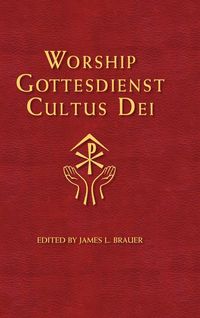 Produktbild: Worship Gottesdienst Cultus Dei