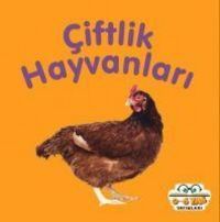 Produktbild: Ciftlik Hayvanlari