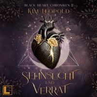 Produktbild: Sehnsucht und Verrat