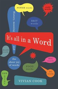 Produktbild: It's All in a Word