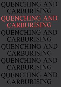 Produktbild: Quenching and Carburising