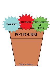 Produktbild: Poetry, Humor, Thoughts and Ideas