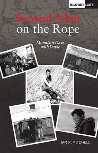 Produktbild: Second Man on the Rope
