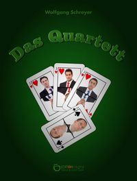 Produktbild: Das Quartett
