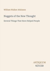 Produktbild: Nuggets of the New Thought
