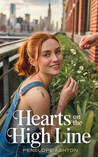 Produktbild: Hearts on the High Line
