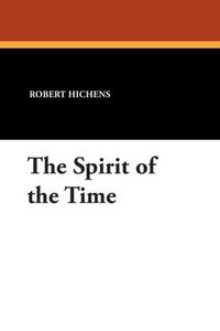 Produktbild: Spirit Of The Time