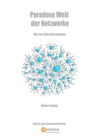 Produktbild: Paradoxe Welt der Netzwerke