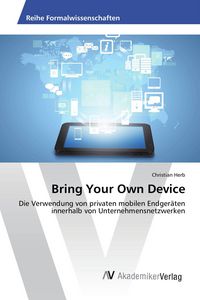 Produktbild: Bring Your Own Device