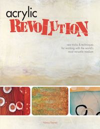 Produktbild: Acrylic Revolution