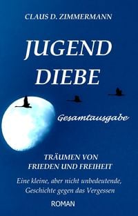 Produktbild: JUGENDDIEBE Gesamtausgabe