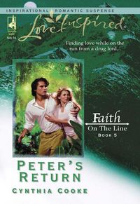 Produktbild: Peter's Return