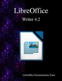 Produktbild: LibreOffice Writer 4.2