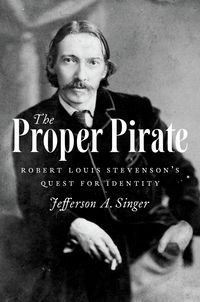 Produktbild: The Proper Pirate