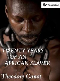 Produktbild: Twenty years of an african slaver