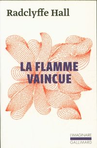 Produktbild: La flamme vaincue