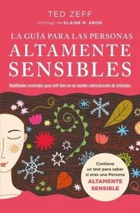 Produktbild: Gu&iacute;a Para Personas Altamente Sensibles -V2*