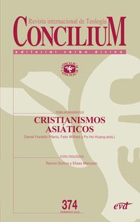 Produktbild: Cristianismos asi&aacute;ticos