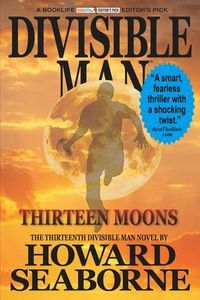 Produktbild: Divisible Man - Thirteen Moons