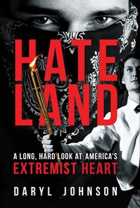 Produktbild: Hateland