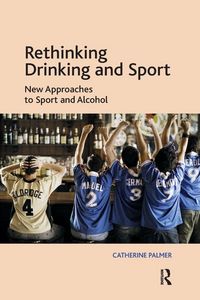 Produktbild: Rethinking Drinking and Sport
