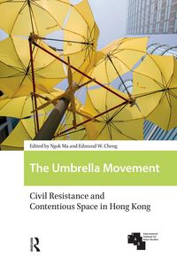 Produktbild: The Umbrella Movement