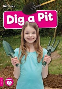 Produktbild: Dig a Pit