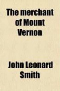 Produktbild: The Merchant of Mount Vernon