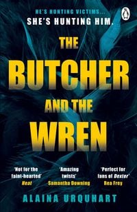 Produktbild The Butcher and the Wren
