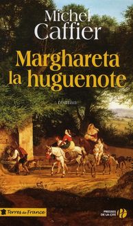Produktbild: Marghareta la huguenote