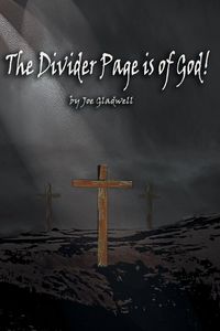 Produktbild: The Divider Page Is Of God!