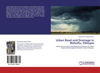 Produktbild: Urban Road and Drainage in Bishoftu, Ethiopia