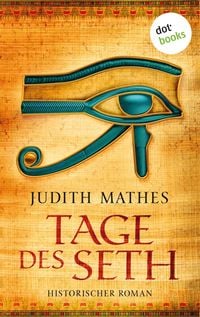 Produktbild: Tage des Seth