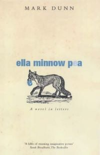 Produktbild: Ella Minnow Pea