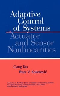Produktbild: Adaptive Control of Systems
