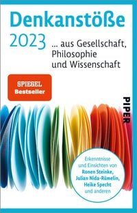 Produktbild: Denkanst&ouml;&szlig;e 2023