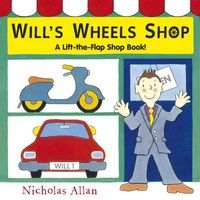 Produktbild: Will's Wheels Shop