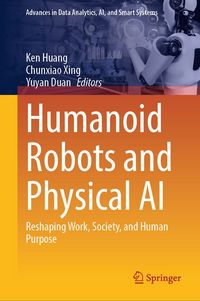 Produktbild: Humanoid Robots and Physical AI
