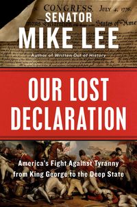 Produktbild: Our Lost Declaration