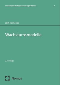 Produktbild: Wachstumsmodelle