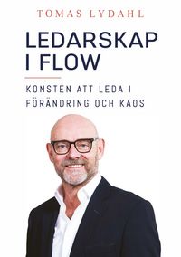Produktbild: Ledarskap i flow