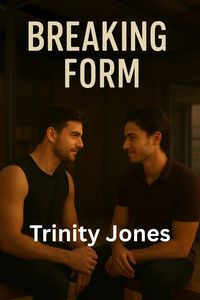 Produktbild: Breaking Form (Love in the Big Apple, #18)