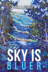 Produktbild: The Sky Is Bluer