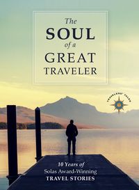Produktbild: The Soul of a Great Traveler