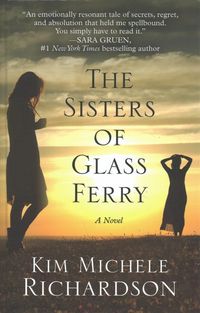 Produktbild: Sisters Of Glass Ferry
